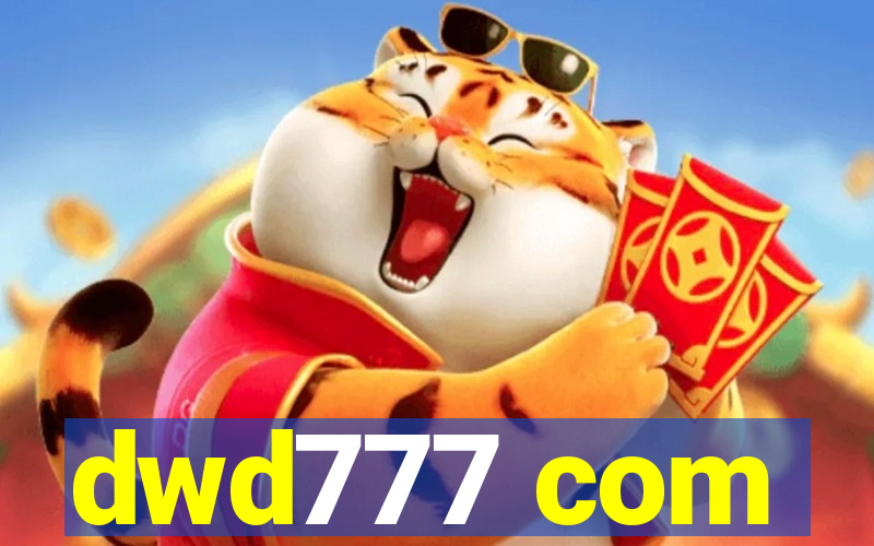 dwd777 com